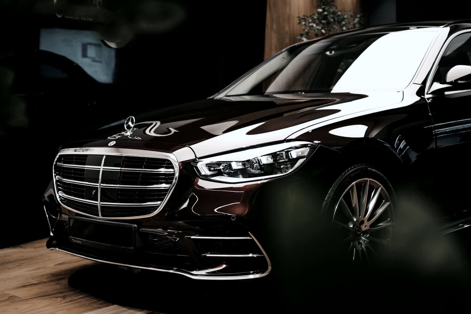 Black 2023 Cadillac XTS — Elite 1 Limousine, Houston